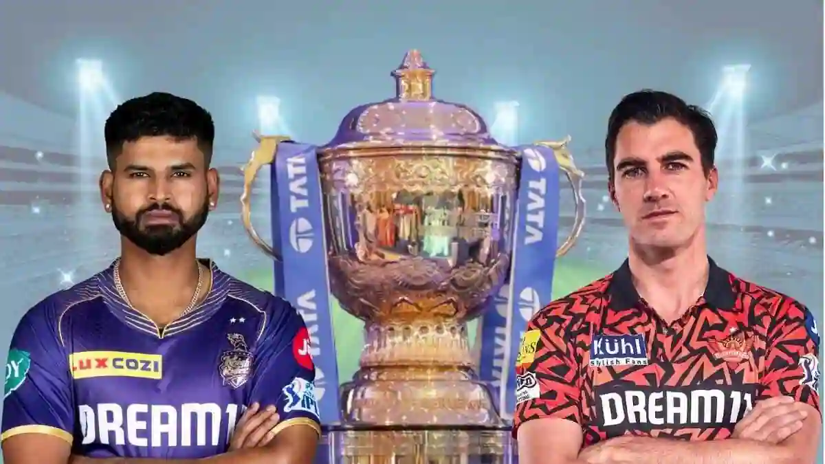 IPL FINAL MATCHES 2024