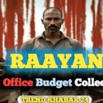 Raayan Movie