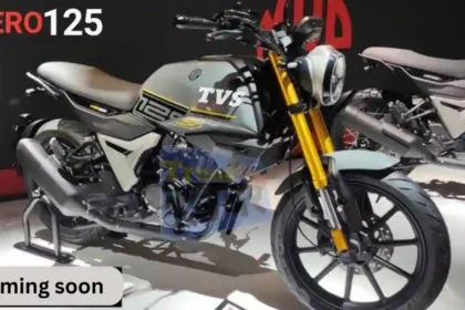 TVS Fiero 125 Features (फीचर्स)