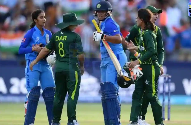 Women’s T20 World Cup 2024