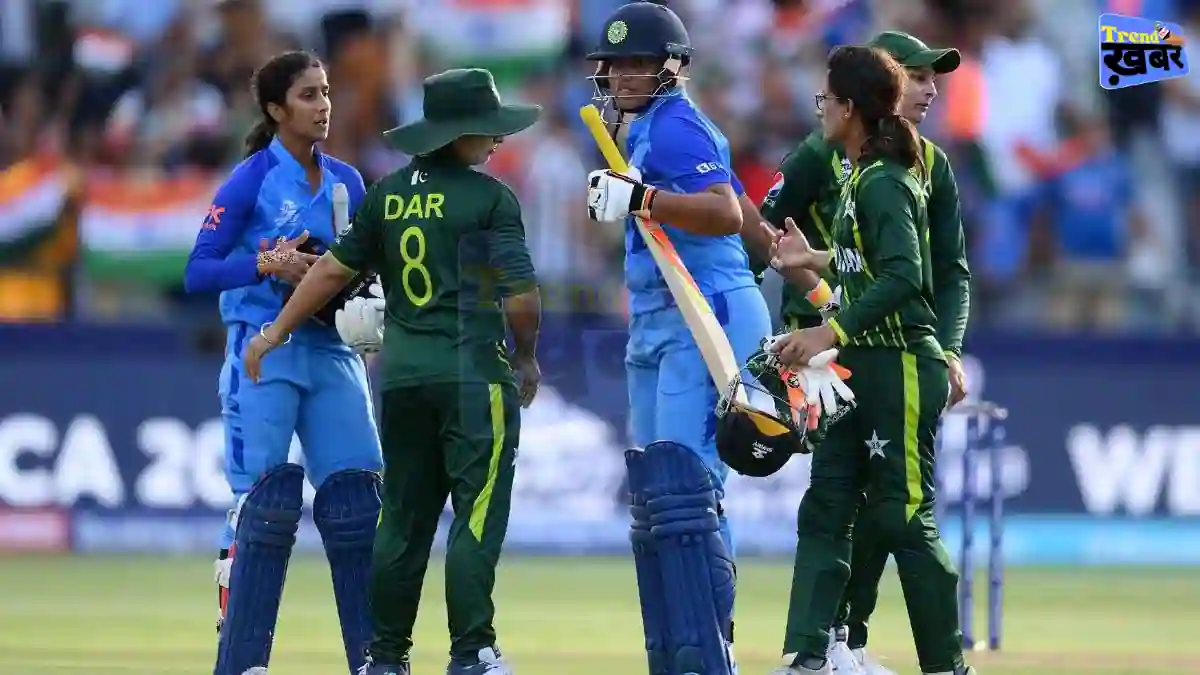 Women’s T20 World Cup 2024