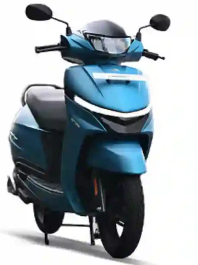 TVS ने भारत में आखिरकार अपनी नेक्स्ट-जेनरेशन TVS Jupiter 110 को लंच कर दिया है, इसकी कीमत और माइलेज दोनों ही जबरदस्त देखे ।