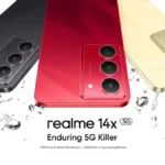 Realme 14x 5G