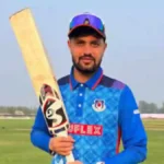 Sameer Rizvi Fastest Double Century