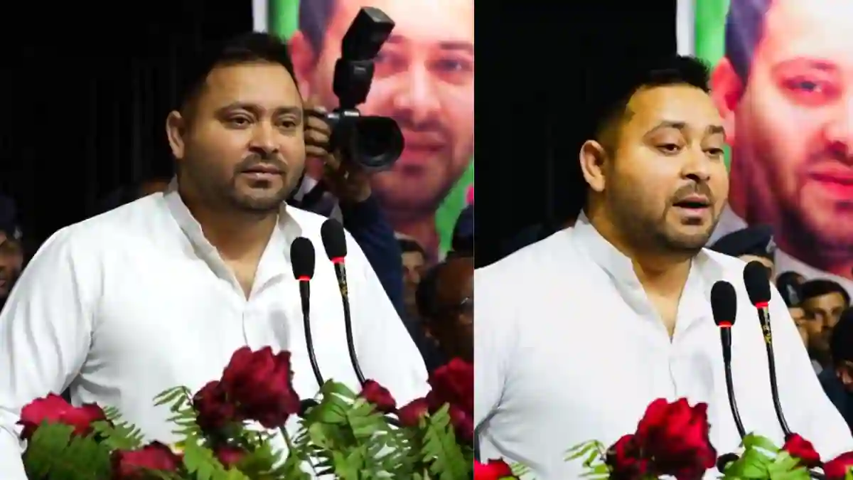 tejashwi-yadav-made-a-big-attack-on-nda-government-of-bihar