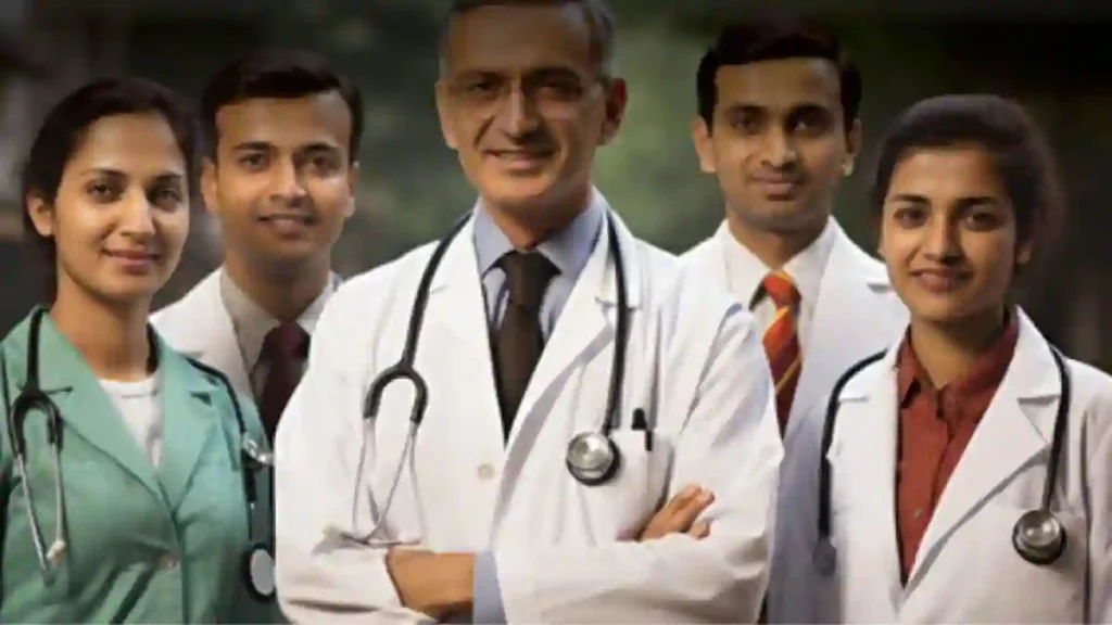 Bihar Job Vacancies in medical 2025 news