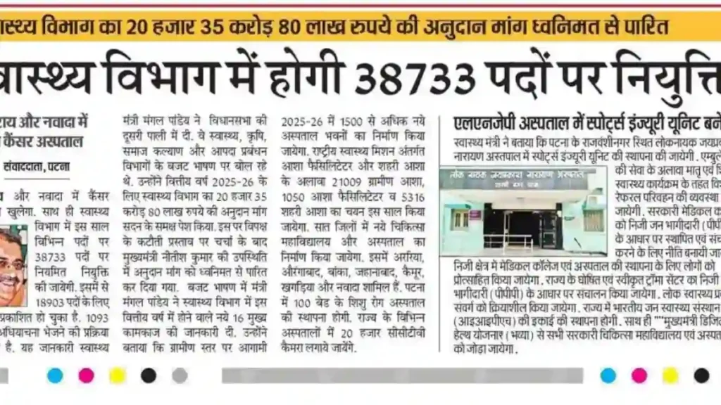 bihar-job-vacancies-in-health-department-2025