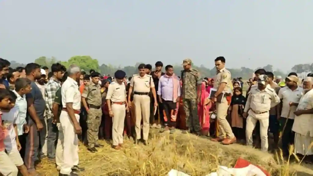 man-was-killed-by-cutting-his-private-part-in-madhubani-bihar