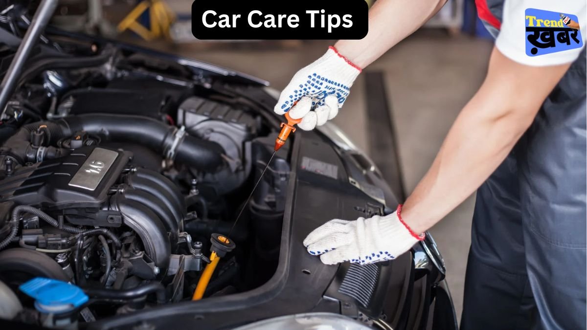 Car Care Tips