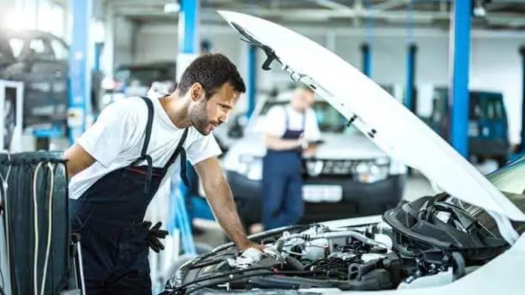 Car Care Tips
