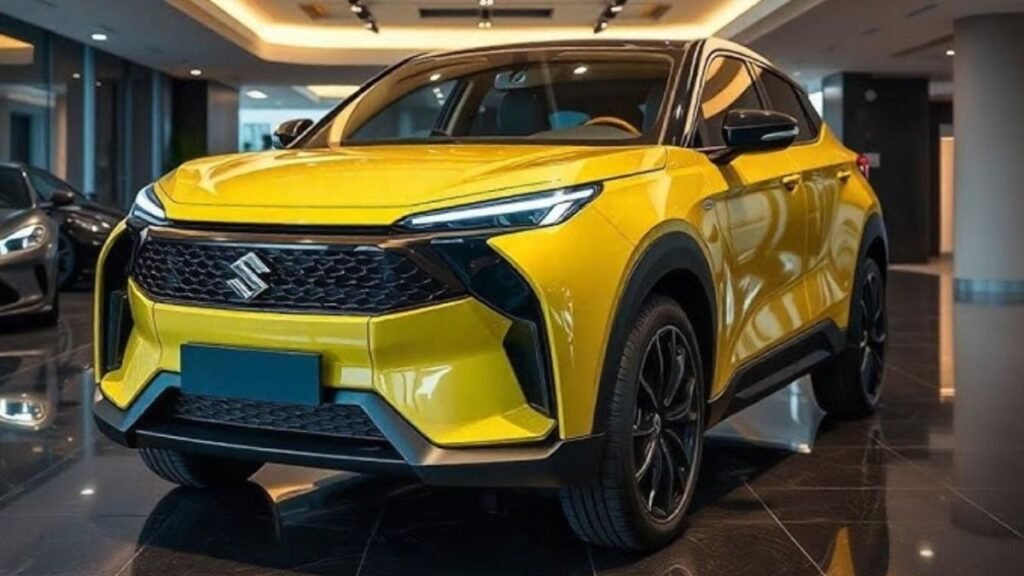 Maruti Suzuki Fronx Discount