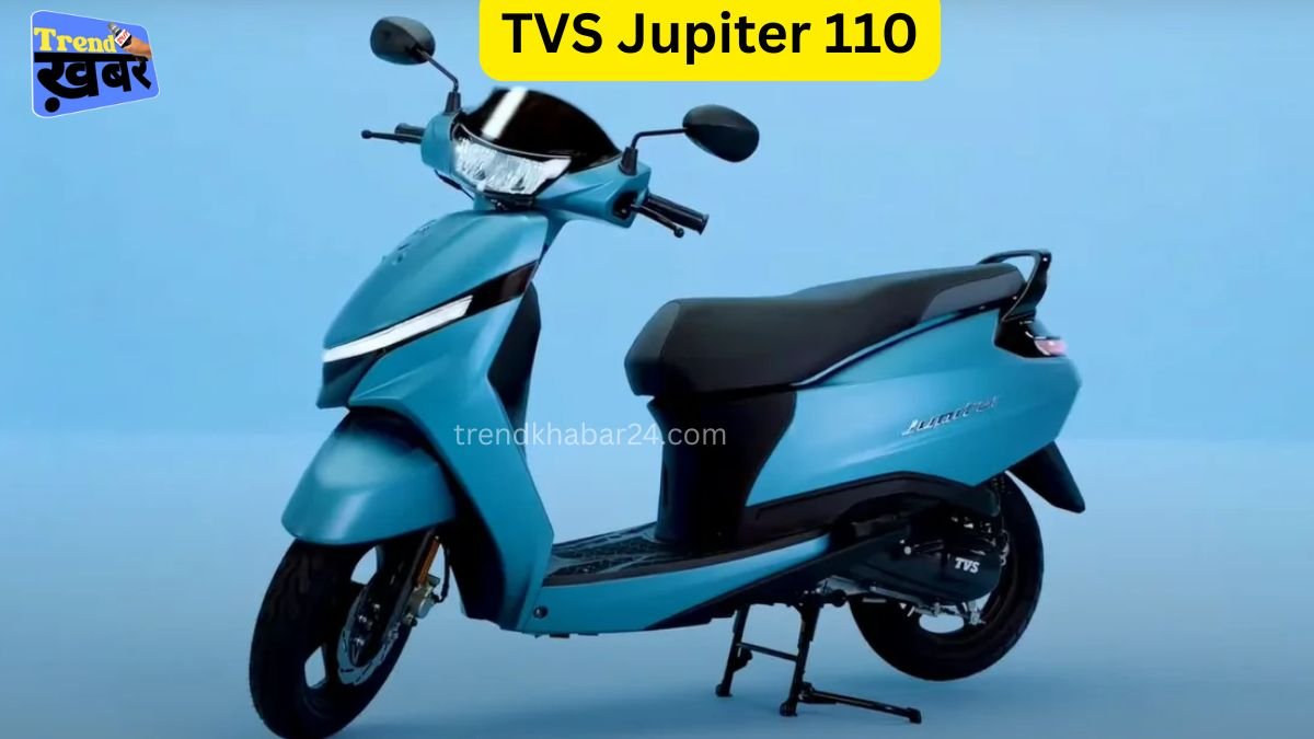 TVS Motor
