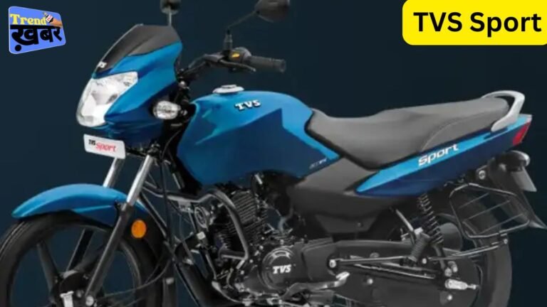 TVS Sport