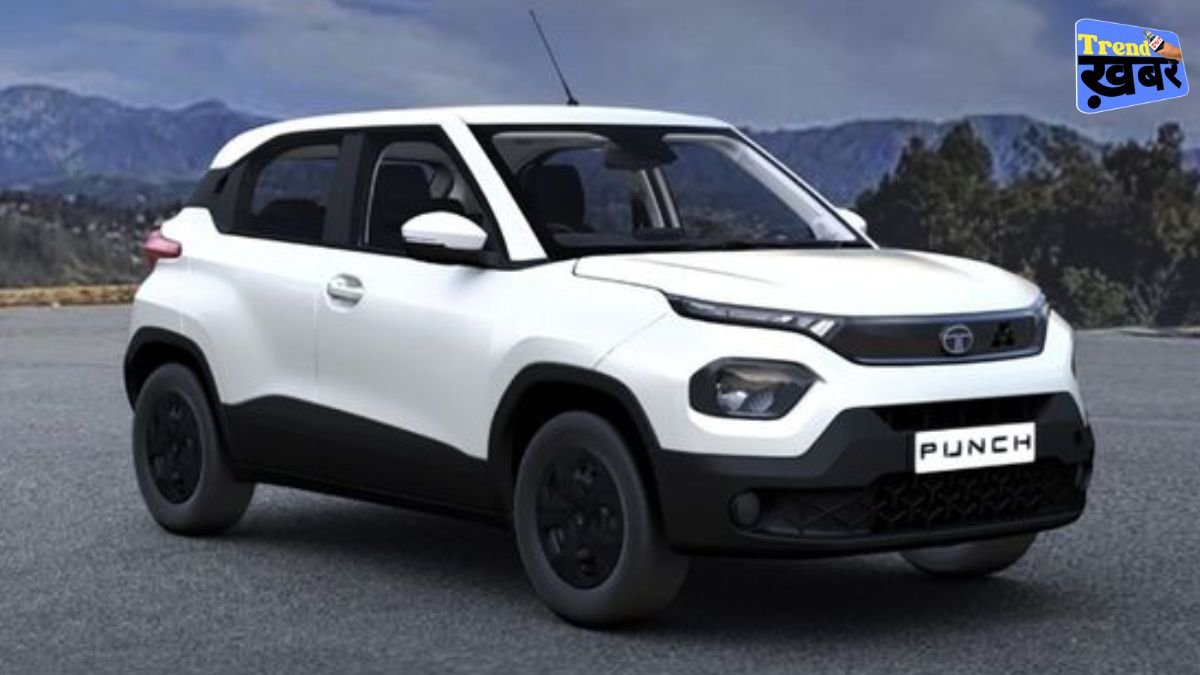 Tata Model Wise Sales FY25