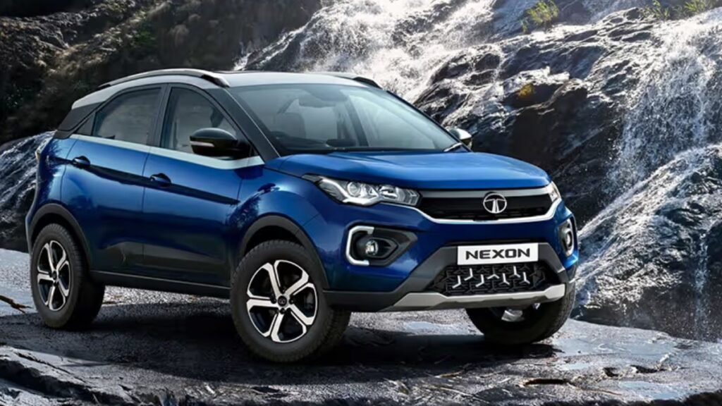 Tata Nexon