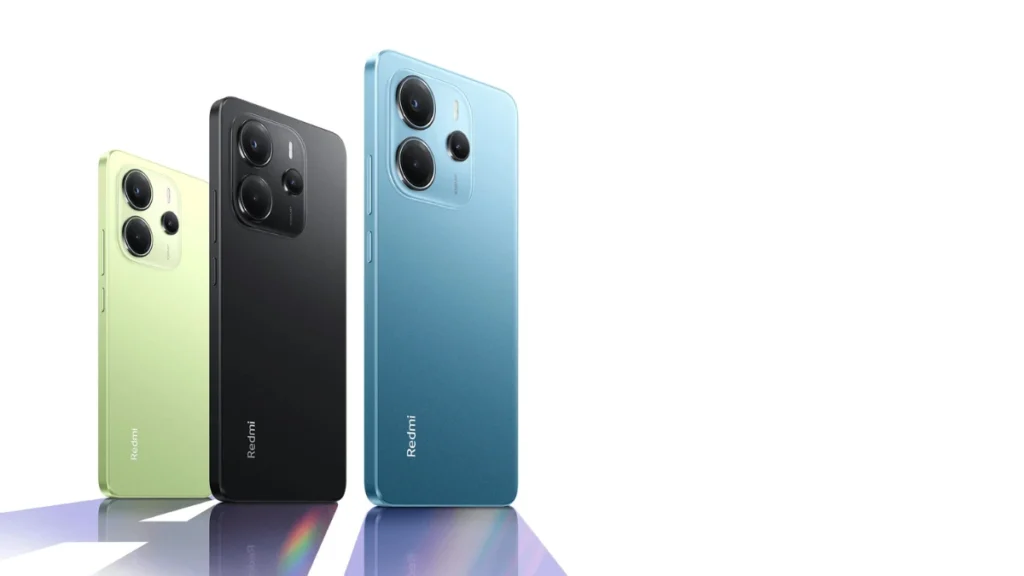 best phone under 20000. redmi note 14 5g