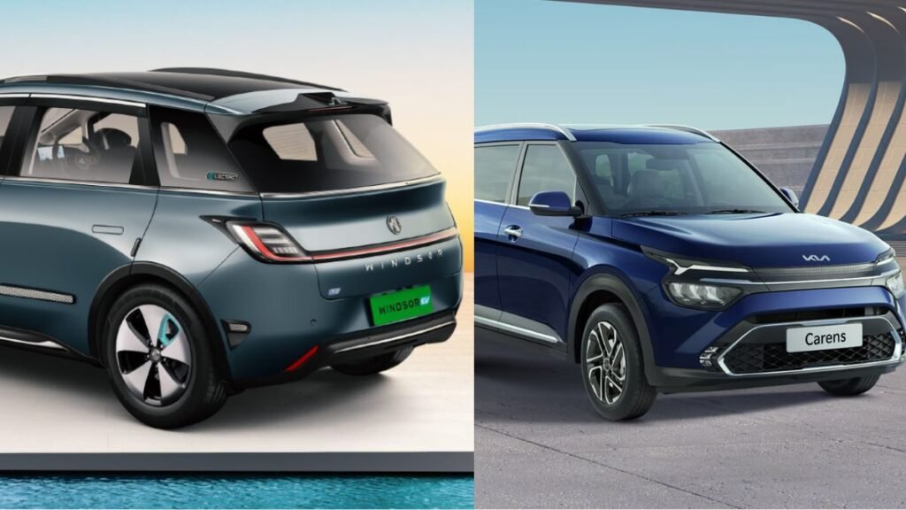 Upcoming Cars in May 2025