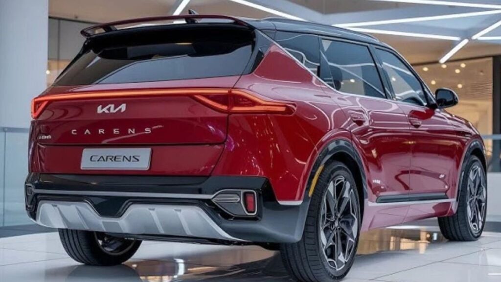 Upcoming Cars in May 2025