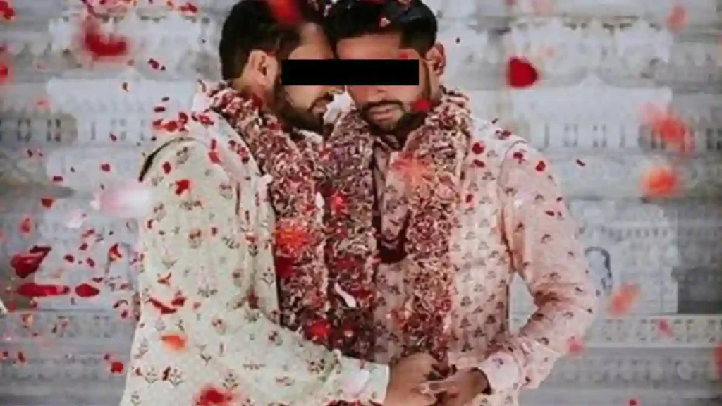 a women from begusarai made more allegations against her husband is gay