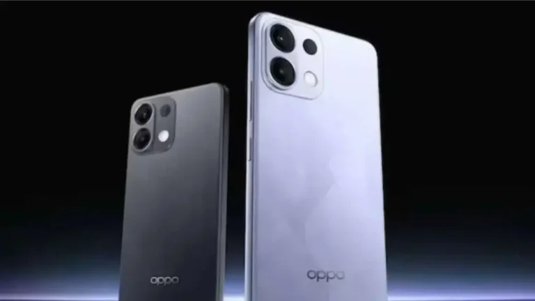 oppo k13 phone launch on 25th April 2025 phone available on flip kart