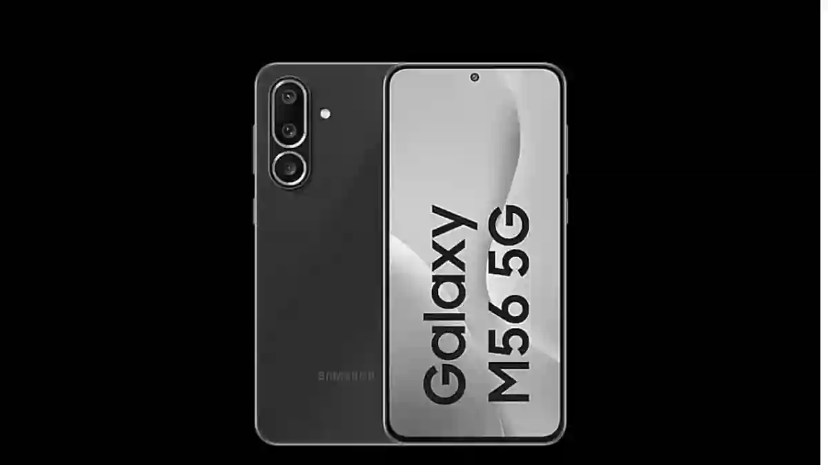 samsung galaxy m56 best phone on mid range 128 gb rom 8 gb ram