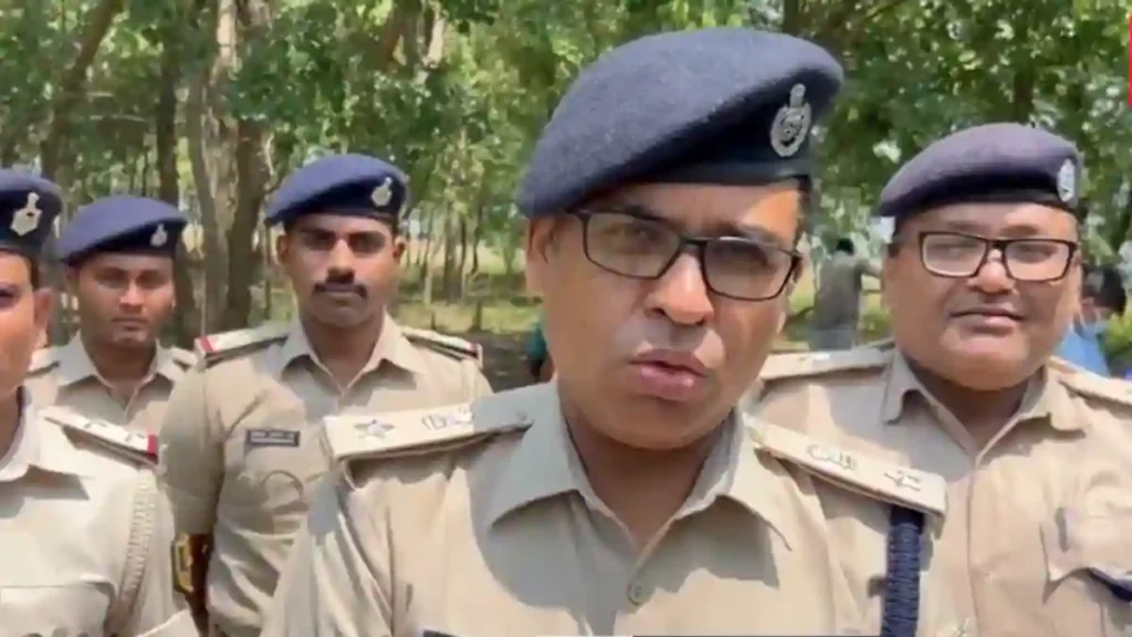 sensation spread in patna after the bodies of an elderly couple were found