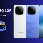 IQOO NEO 10R