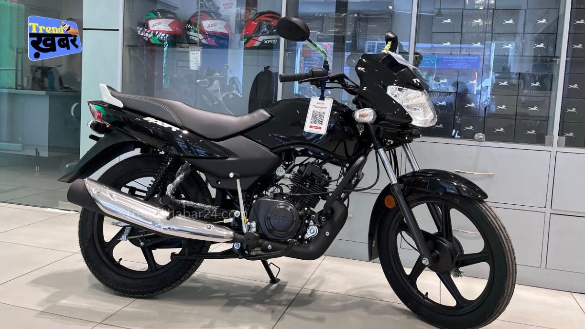 TVS Sport