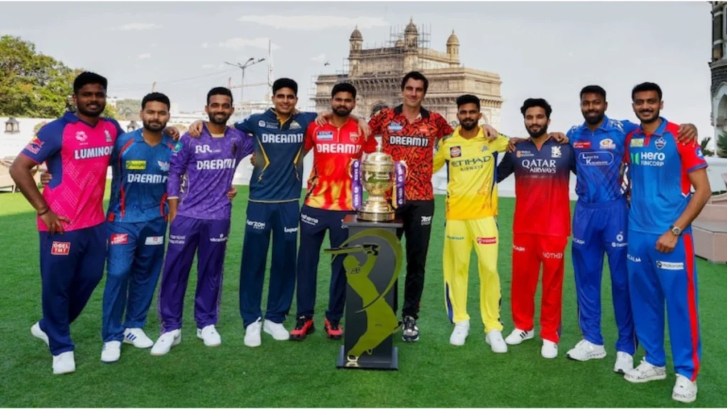 ipl 2025 stats Orange cap Holder Name list purple list