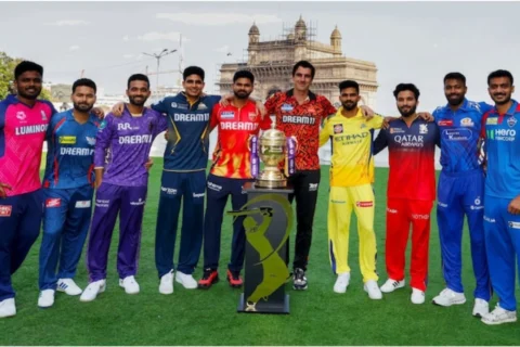 ipl 2025 stats orange cap list purple list