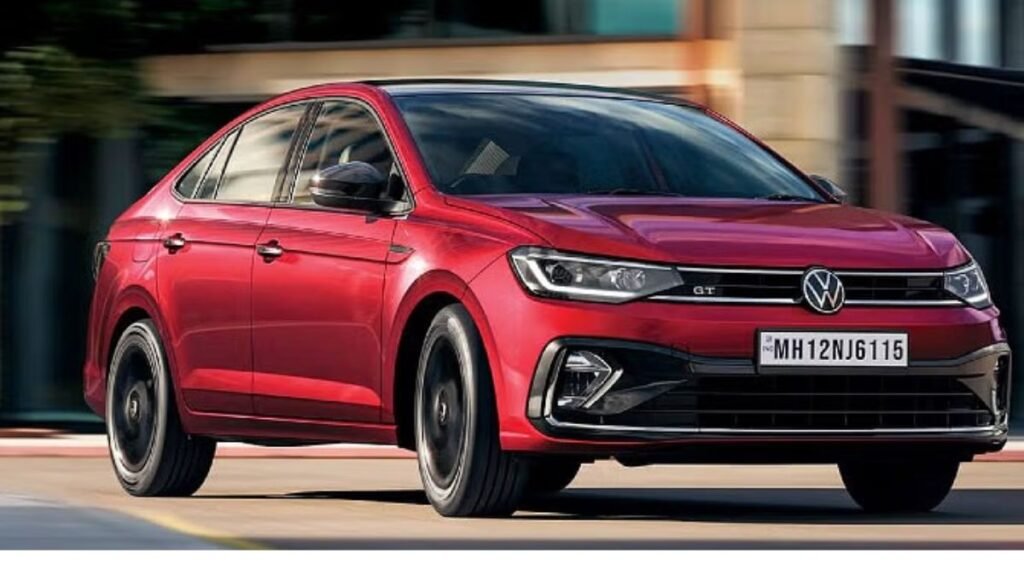 Volkswagen Virtus Discount