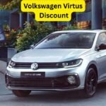 Volkswagen Virtus Discount