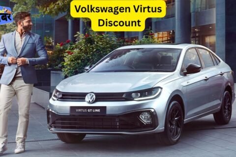 Volkswagen Virtus Discount