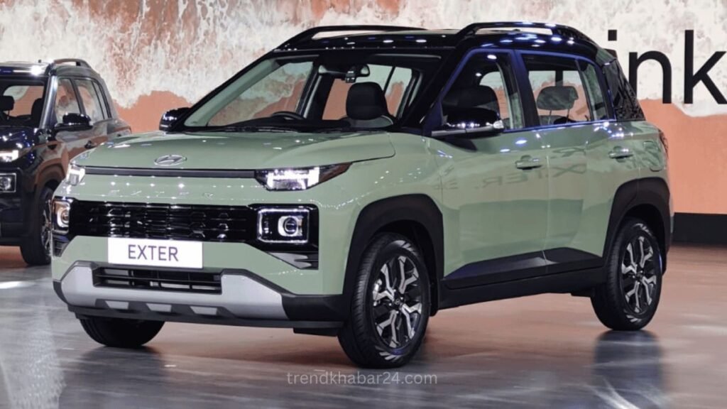 Cheapest Sunroof Car Under 10 Lakhs