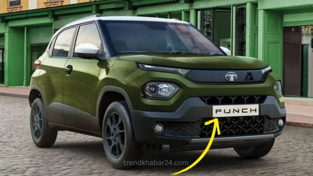 Cheapest Sunroof Car Under 10 Lakhs