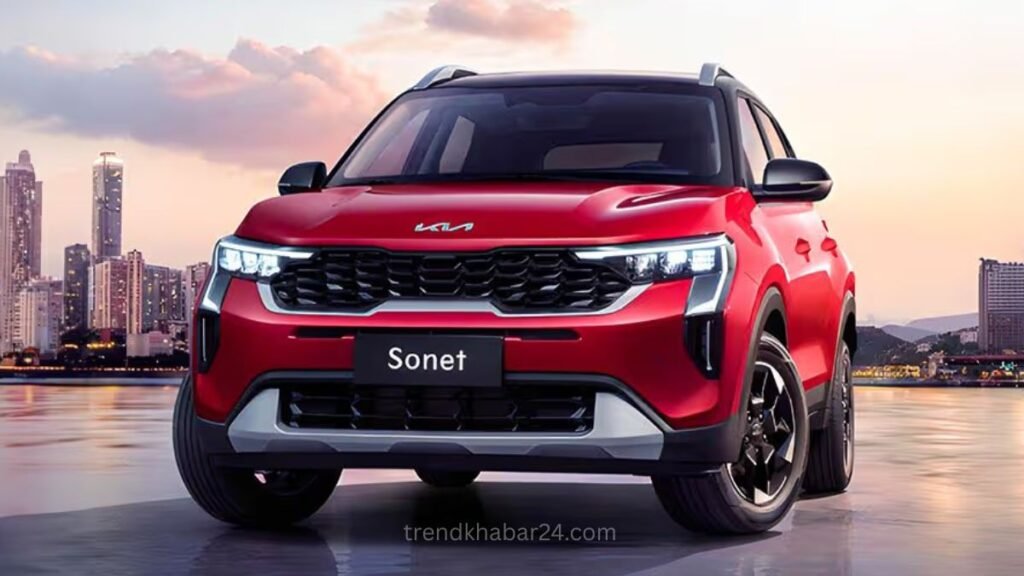 Cheapest Sunroof Car Under 10 Lakhs