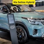 Kia Seltos Hybrid