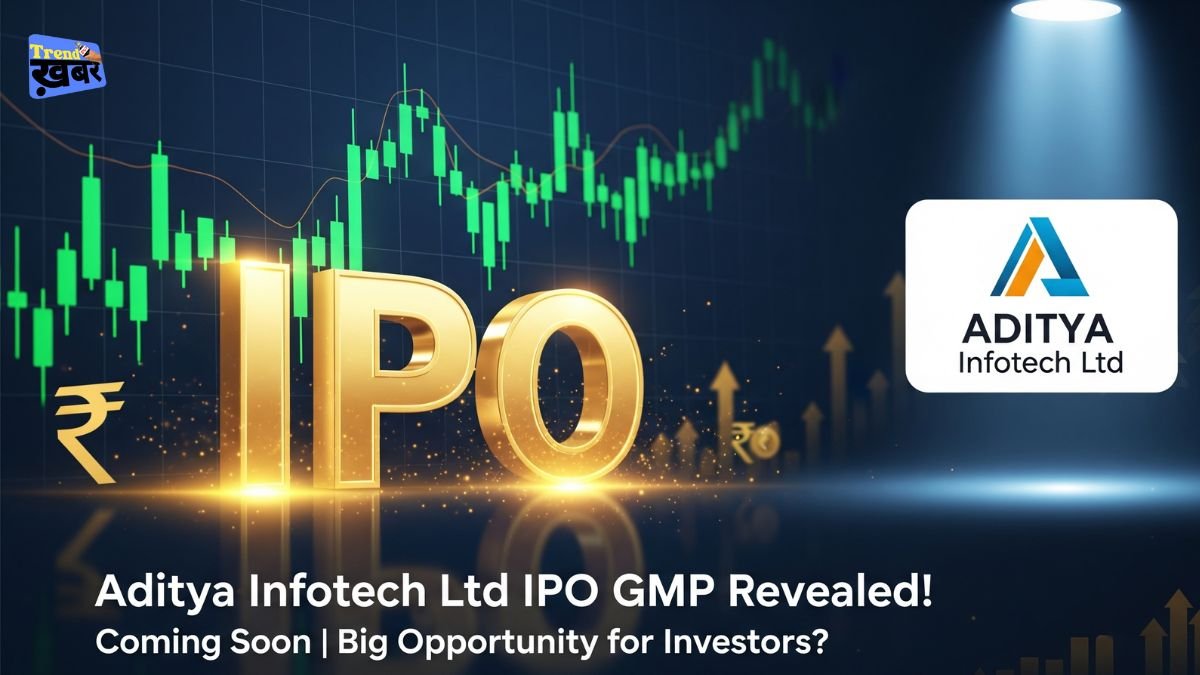 Aditya Infotech Ltd