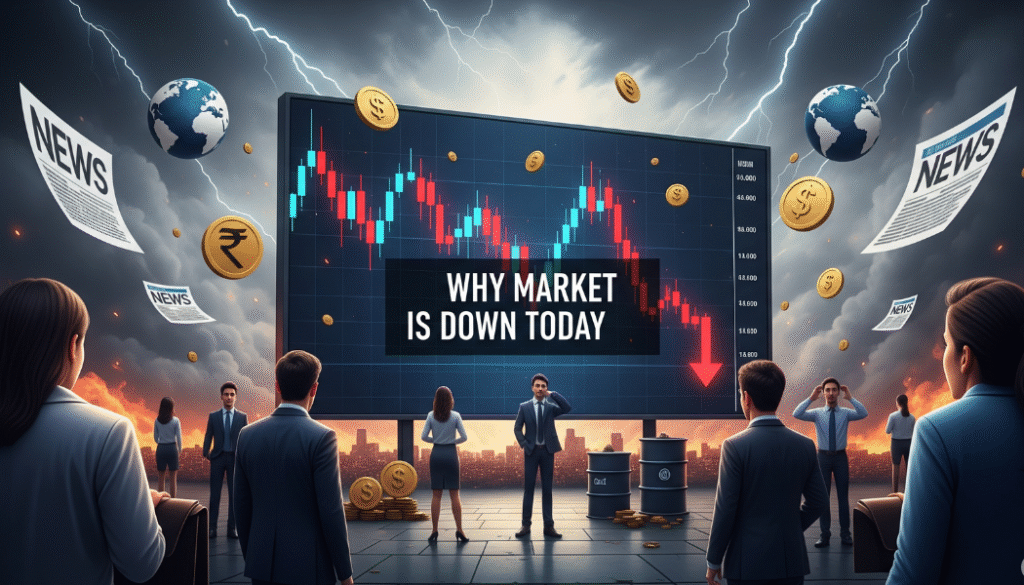 INDIAN Stock Market
