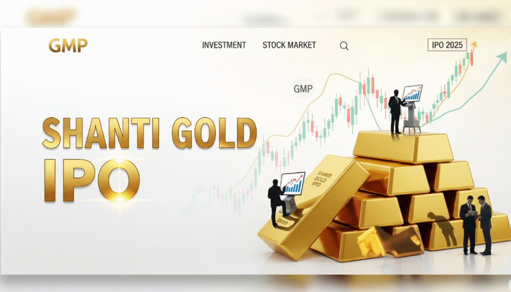 Shanti Gold