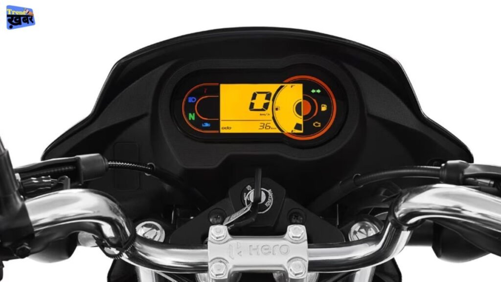 Hero HF Deluxe Pro