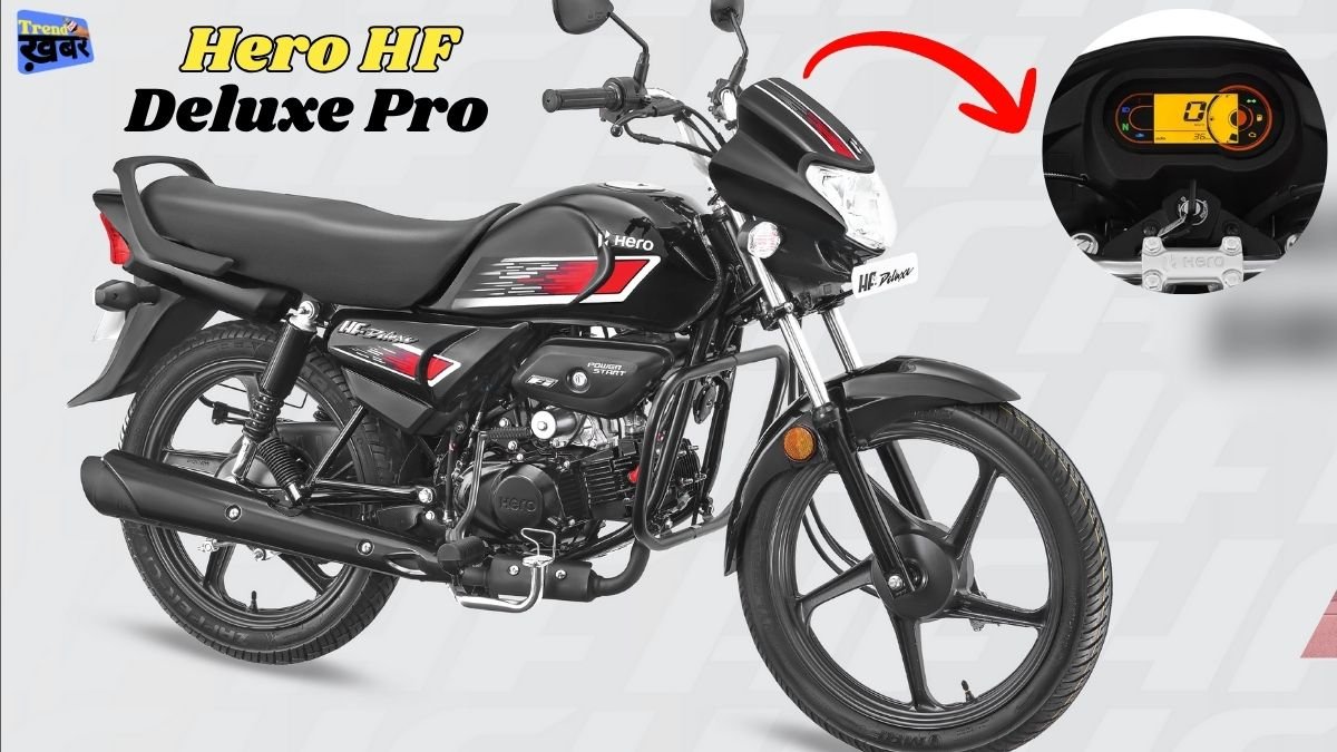 Hero HF Deluxe Pro