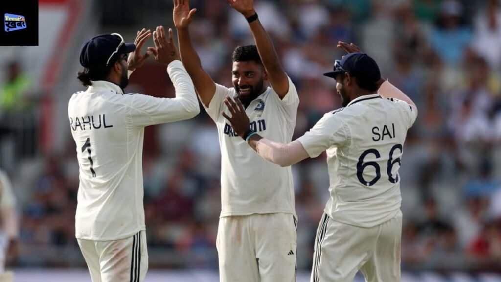 IND vs ENG