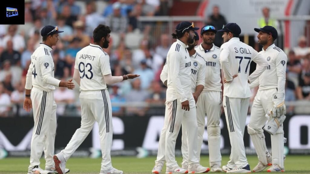 IND vs ENG