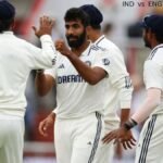 IND vs ENG