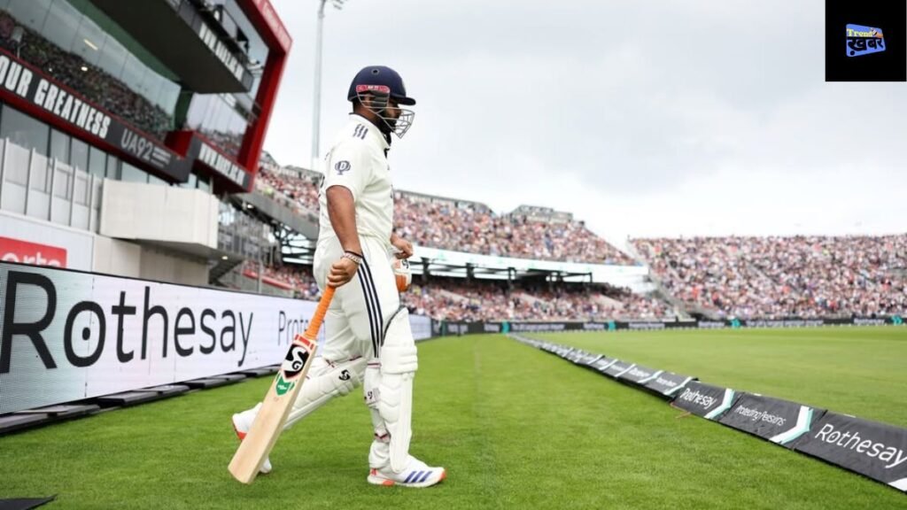IND vs ENG Gautam Gambhir