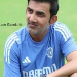IND vs ENG Gautam Gambhir