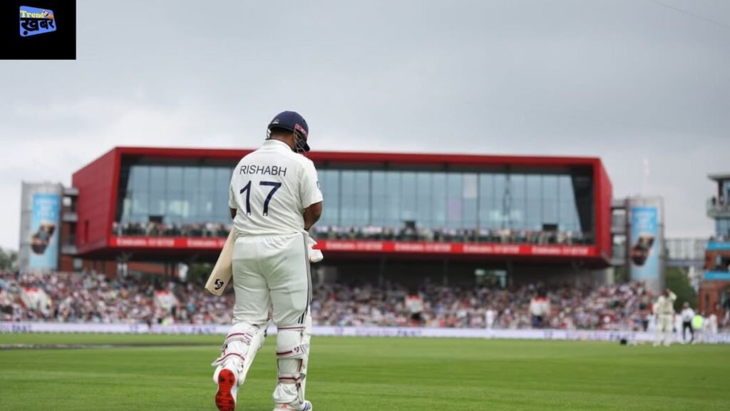 IND vs ENG Gautam Gambhir