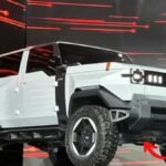 Mahindra Vision T