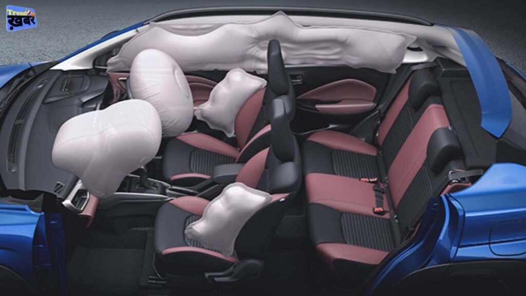 Maruti Fronx